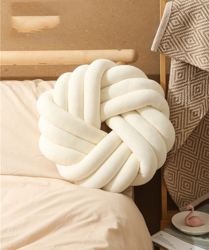 Aesthetic Photography Props & Seat Cushion