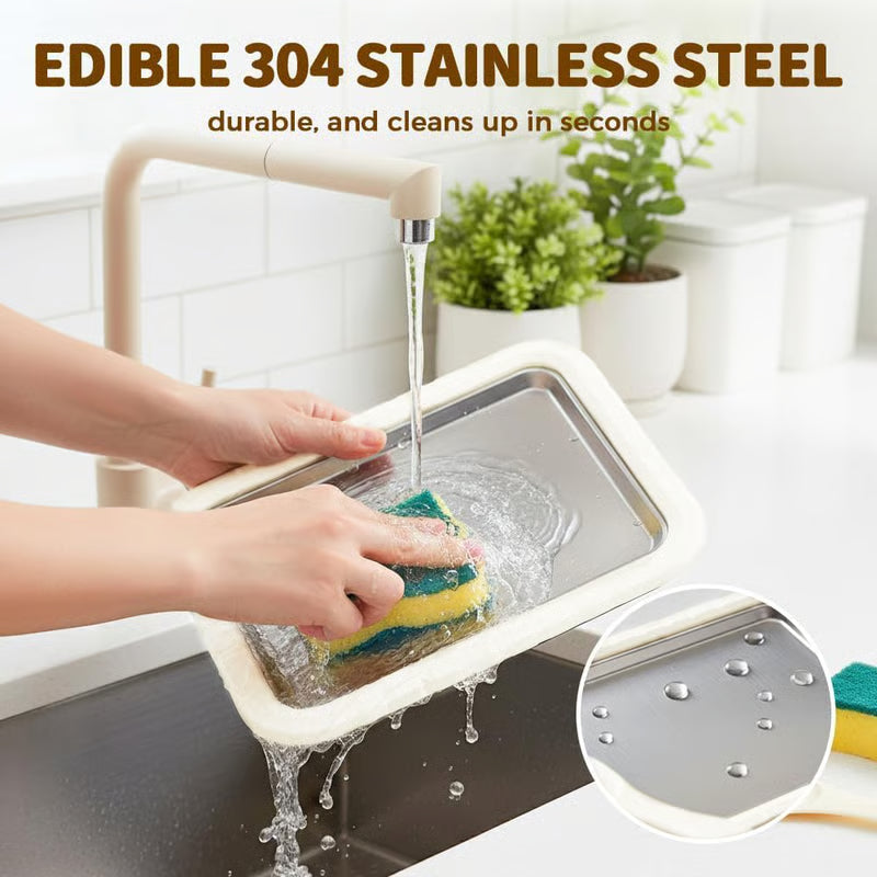 Rolled Ice Cream Maker Kit