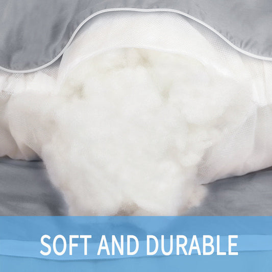 Cooling Maternity Pillow for Pregnant Women